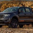 2020 Ford Ranger FX4 正式在本地发布，售价RM127k