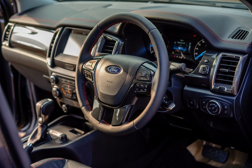 2020 Ford Ranger FX4 正式在本地发布，售价RM127k 123469