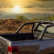 2020 Ford Ranger FX4 正式在本地发布，售价RM127k