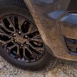 2020 Ford Ranger FX4 正式在本地发布，售价RM127k