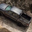 2020 Ford Ranger FX4 正式在本地发布，售价RM127k