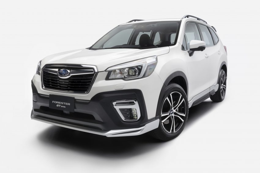 Subaru Forester GT Edition 本地正式开卖, 售价RM178K 123143