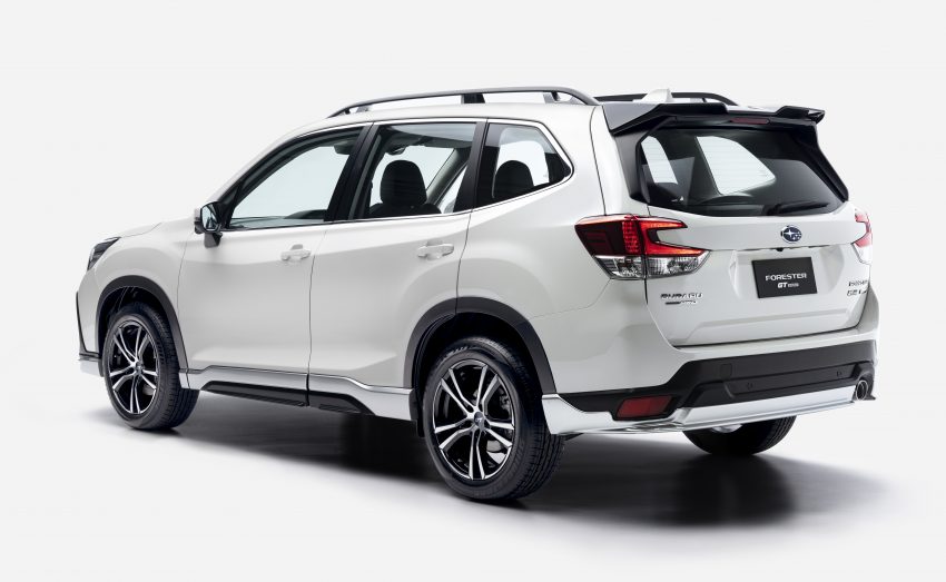 Subaru Forester GT Edition 本地正式开卖, 售价RM178K 123147