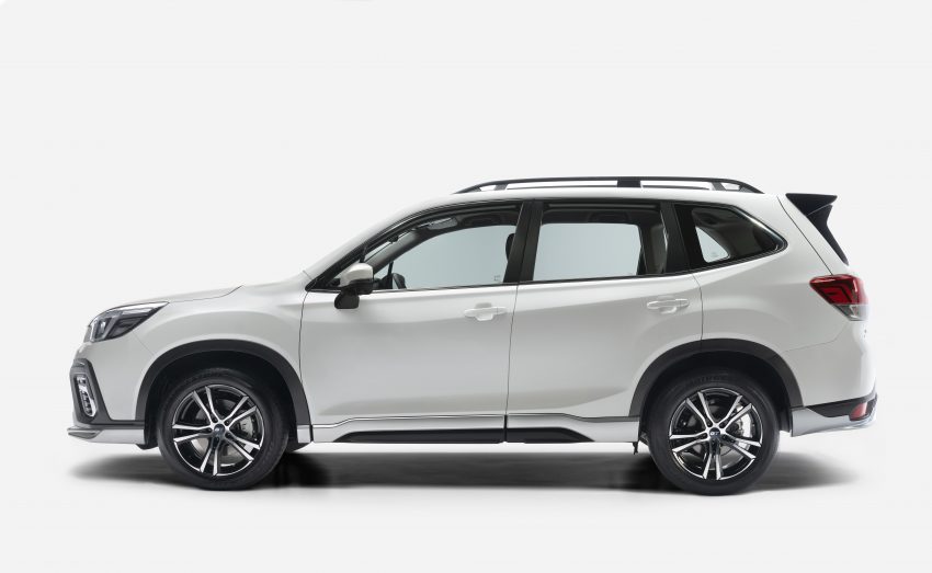 Subaru Forester GT Edition 本地正式开卖, 售价RM178K 123152