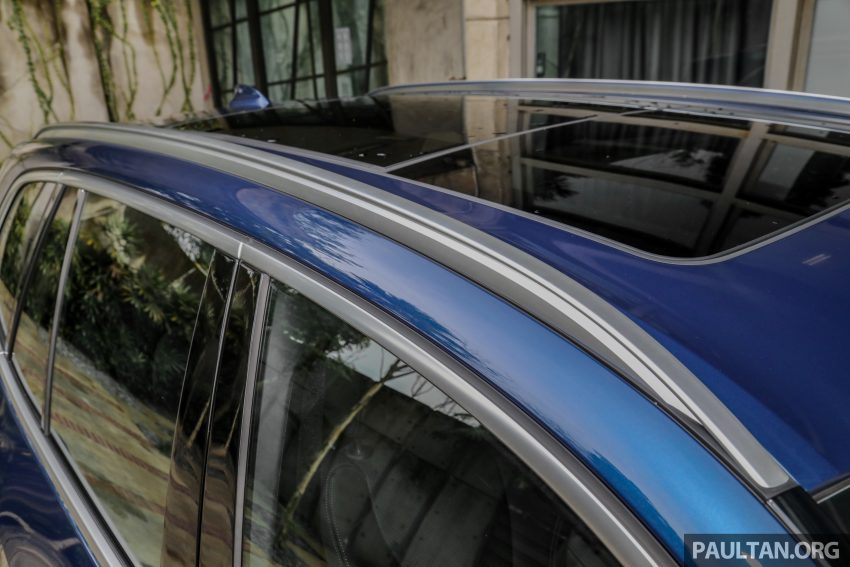 G05 BMW X5 xDrive45e 油电版本地上市, 免税售价44万 124619