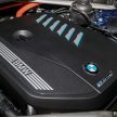 G05 BMW X5 xDrive45e 油电版本地上市, 免税售价44万