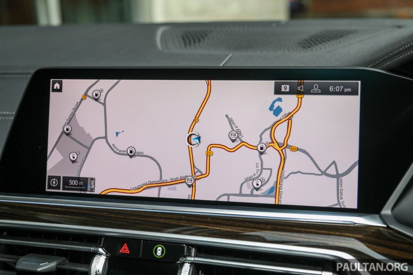 G05 BMW X5 xDrive45e 油电版本地上市, 免税售价44万 124654