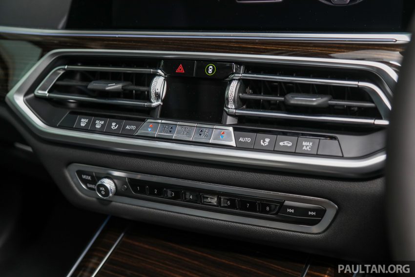G05 BMW X5 xDrive45e 油电版本地上市, 免税售价44万 124679