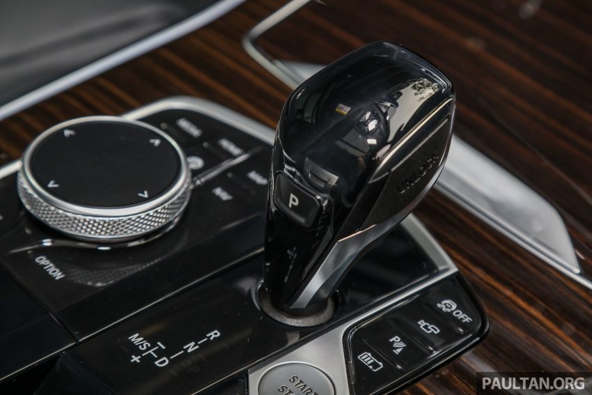 G05 BMW X5 xDrive45e 油电版本地上市, 免税售价44万 124681