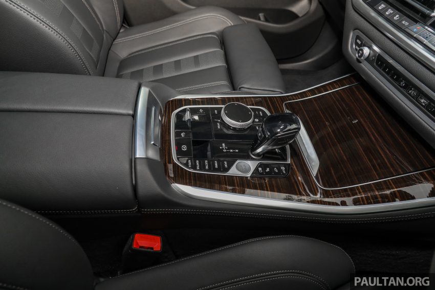 G05 BMW X5 xDrive45e 油电版本地上市, 免税售价44万 124686