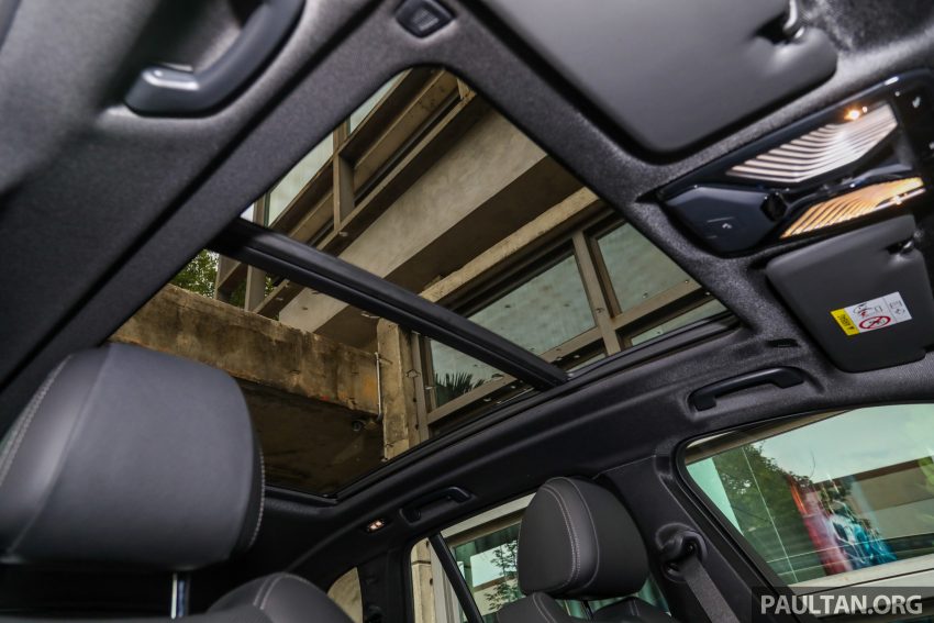 G05 BMW X5 xDrive45e 油电版本地上市, 免税售价44万 124689
