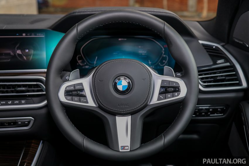 G05 BMW X5 xDrive45e 油电版本地上市, 免税售价44万 124645