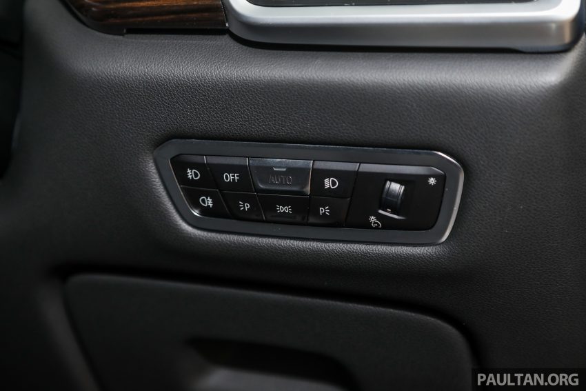 G05 BMW X5 xDrive45e 油电版本地上市, 免税售价44万 124691