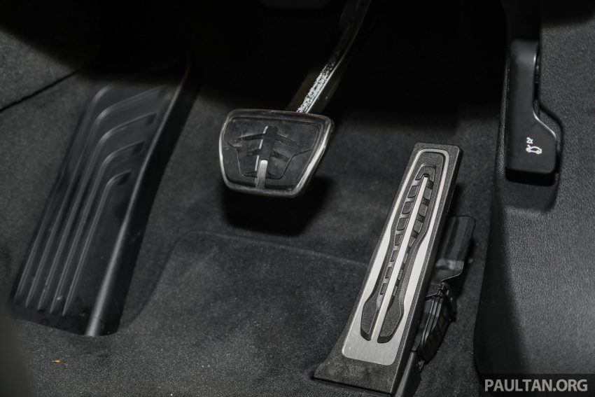 G05 BMW X5 xDrive45e 油电版本地上市, 免税售价44万 124697