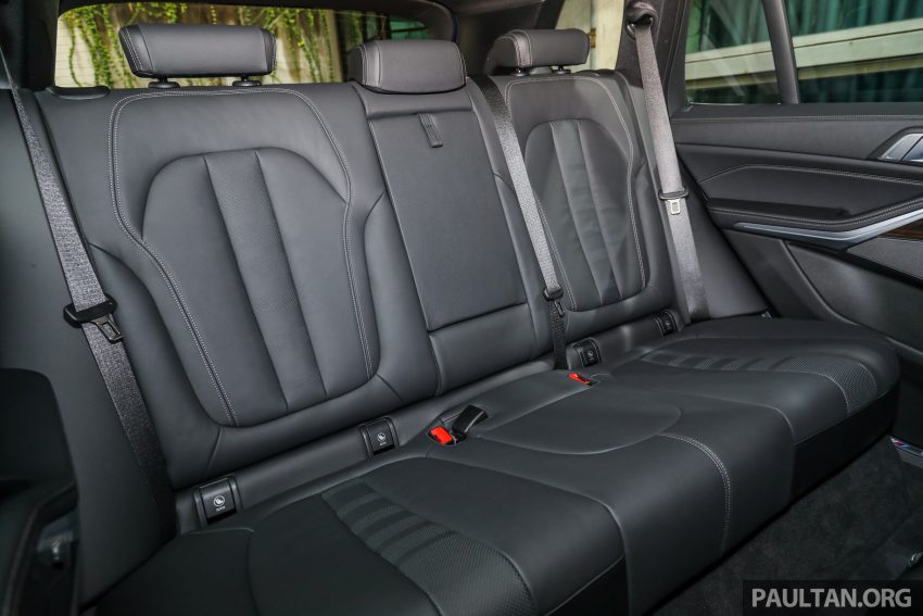 G05 BMW X5 xDrive45e 油电版本地上市, 免税售价44万 124703