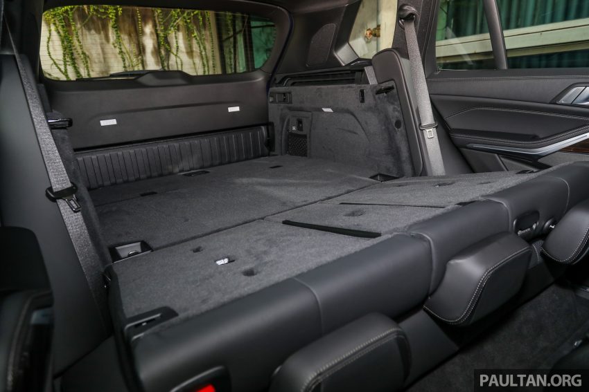 G05 BMW X5 xDrive45e 油电版本地上市, 免税售价44万 124704