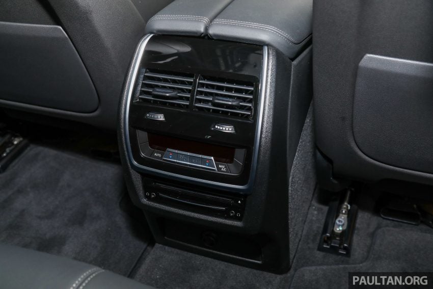 G05 BMW X5 xDrive45e 油电版本地上市, 免税售价44万 124706