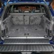 G05 BMW X5 xDrive45e 油电版本地上市, 免税售价44万
