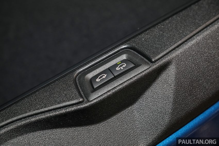 G05 BMW X5 xDrive45e 油电版本地上市, 免税售价44万 124715