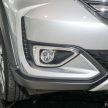 图集：2020 Honda BR-V 小改款顶配V版实拍，售RM97k