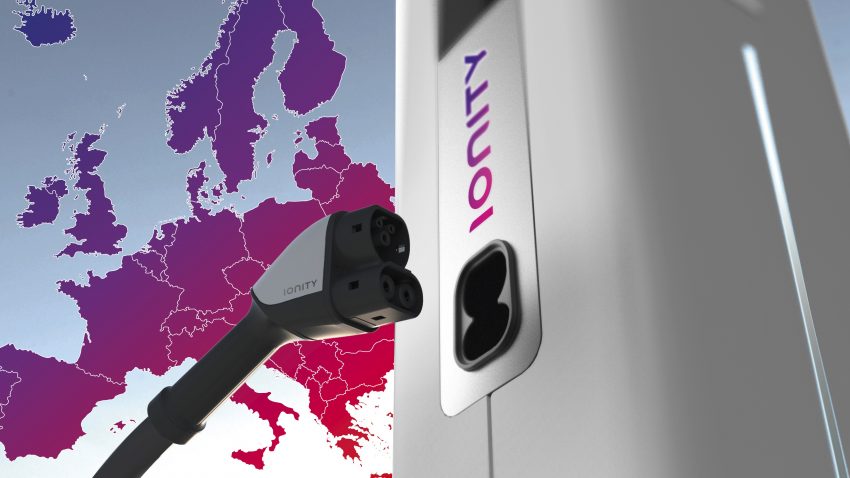 加速EV普及化, 德国政府强制要求油站业者提供EV充电桩 124014