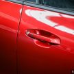 Kia Seltos 本地新车预览, 1.6 GT-Line 与 EX 两个等级