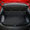 Kia Seltos 本地新车预览, 1.6 GT-Line 与 EX 两个等级