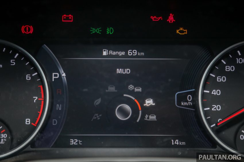 Kia Seltos 本地新车预览, 1.6 GT-Line 与 EX 两个等级 124893