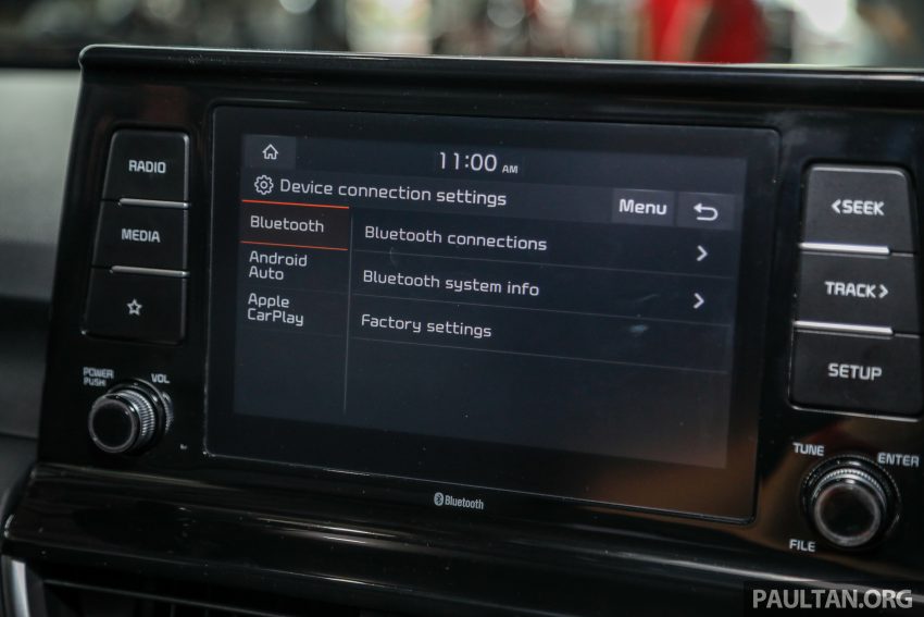 Kia Seltos 本地新车预览, 1.6 GT-Line 与 EX 两个等级 124898