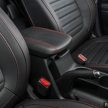 Kia Seltos 本地新车预览, 1.6 GT-Line 与 EX 两个等级