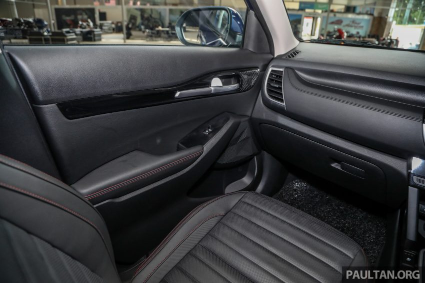 Kia Seltos 本地新车预览, 1.6 GT-Line 与 EX 两个等级 124913