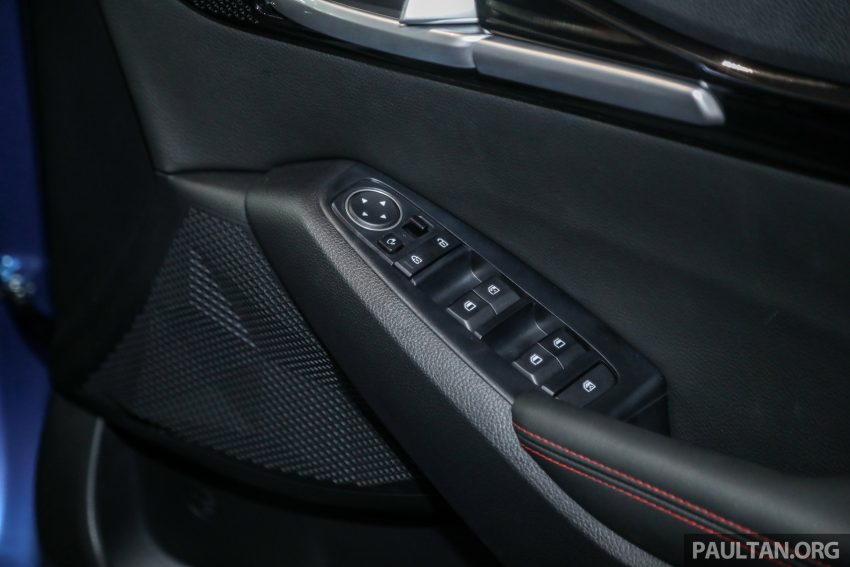 Kia Seltos 本地新车预览, 1.6 GT-Line 与 EX 两个等级 124915