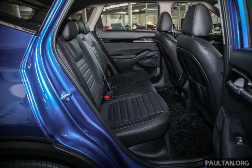 Kia Seltos 本地新车预览, 1.6 GT-Line 与 EX 两个等级 124925