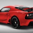 走过二十载！Lotus Exige Sport 410 20周年纪念版亮相