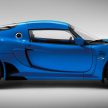 走过二十载！Lotus Exige Sport 410 20周年纪念版亮相