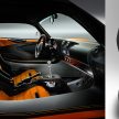走过二十载！Lotus Exige Sport 410 20周年纪念版亮相
