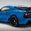 走过二十载！Lotus Exige Sport 410 20周年纪念版亮相