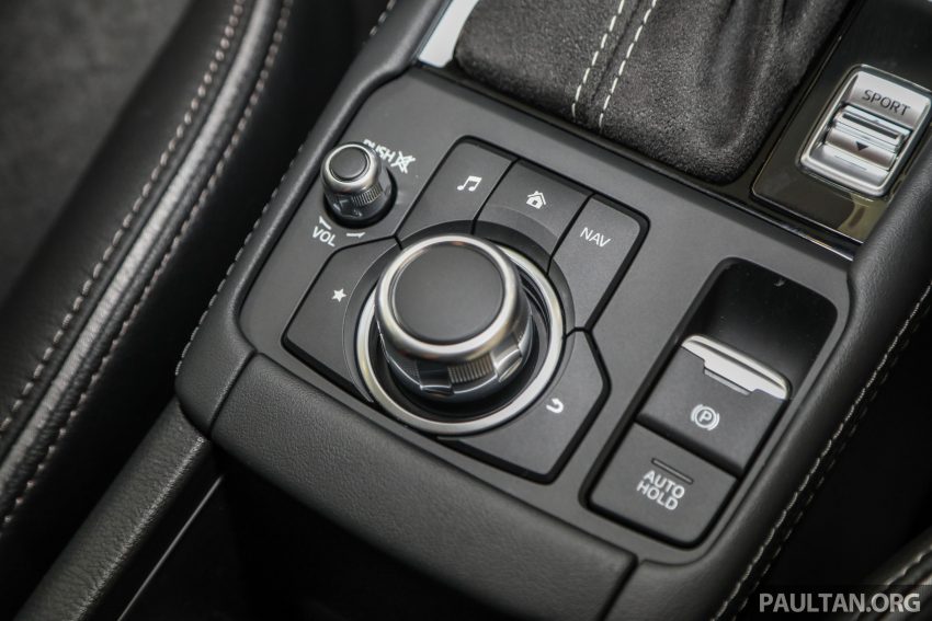 Mazda CX-3 推出原厂百年限量版升级配套，要价1.45万 126341