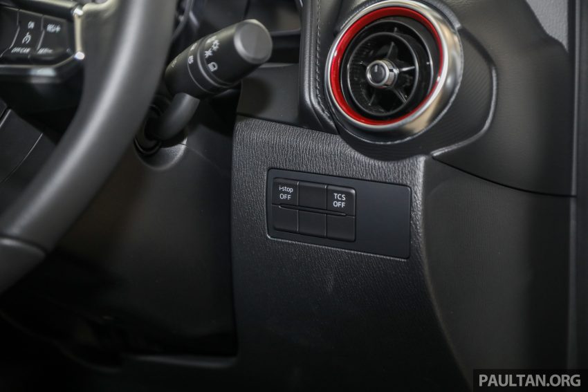 Mazda CX-3 推出原厂百年限量版升级配套，要价1.45万 126343