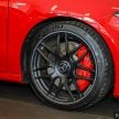 Mercedes-AMG 为 CLA 35／45 推出空气动力学选装包