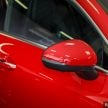 Mercedes-AMG 为 CLA 35／45 推出空气动力学选装包
