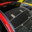 Mercedes-AMG 为 CLA 35／45 推出空气动力学选装包
