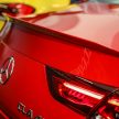 Mercedes-AMG 为 CLA 35／45 推出空气动力学选装包