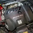 Mercedes-AMG 为 CLA 35／45 推出空气动力学选装包