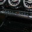Mercedes-AMG 为 CLA 35／45 推出空气动力学选装包