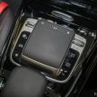 Mercedes-AMG 为 CLA 35／45 推出空气动力学选装包