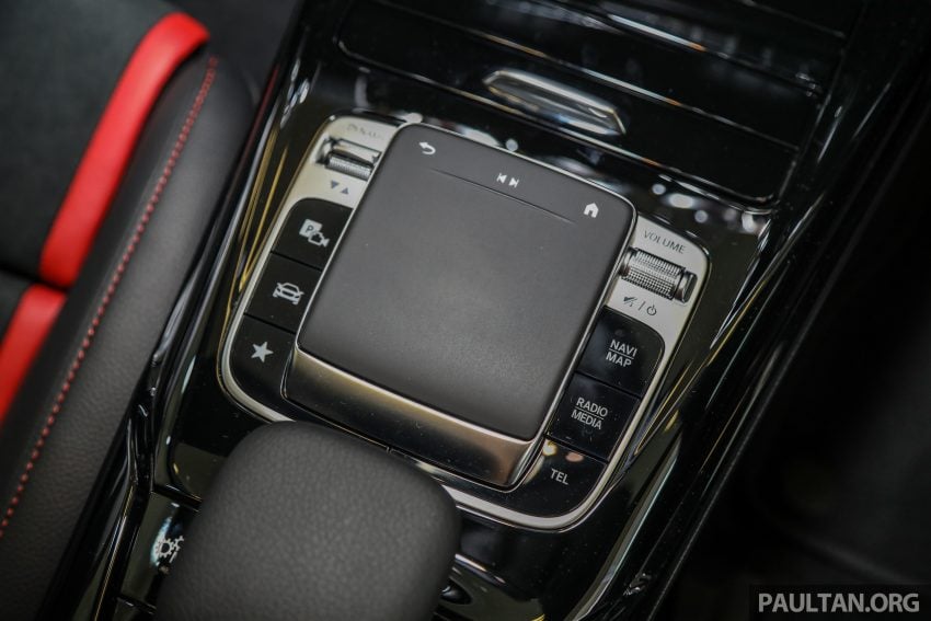 图集：Mercedes-AMG CLA 45 S 4Matic+，售价RM449k 123355