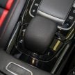 Mercedes-AMG 为 CLA 35／45 推出空气动力学选装包