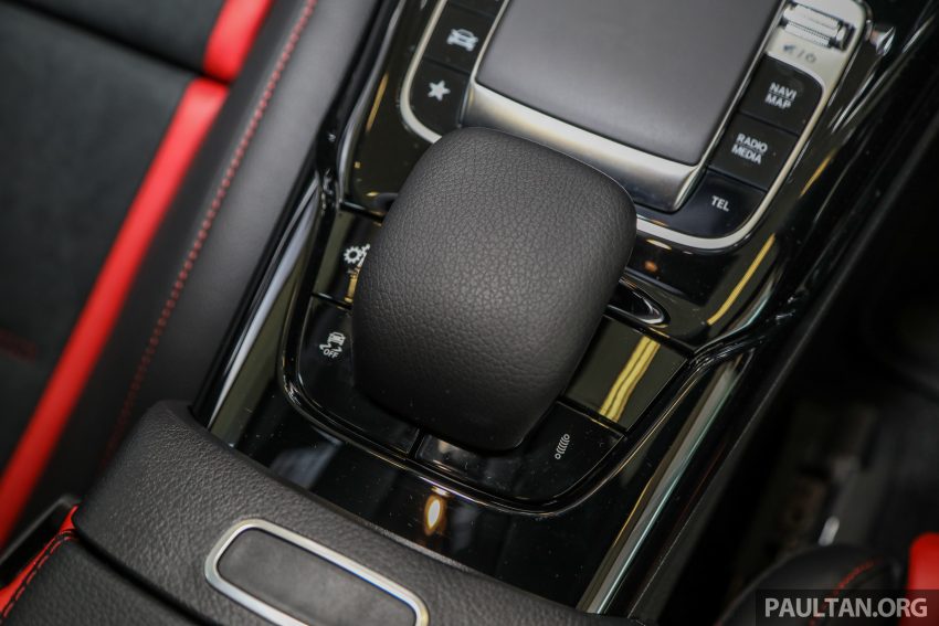 图集：Mercedes-AMG CLA 45 S 4Matic+，售价RM449k 123356