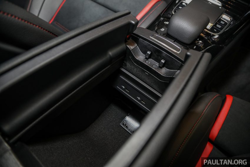 图集：Mercedes-AMG CLA 45 S 4Matic+，售价RM449k 123357